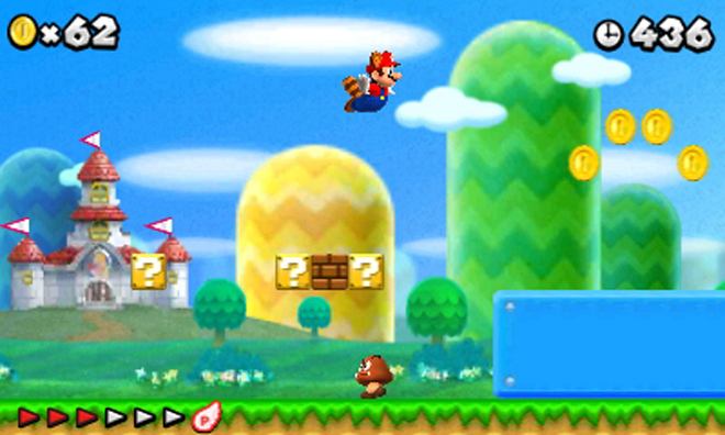 NSMB 2